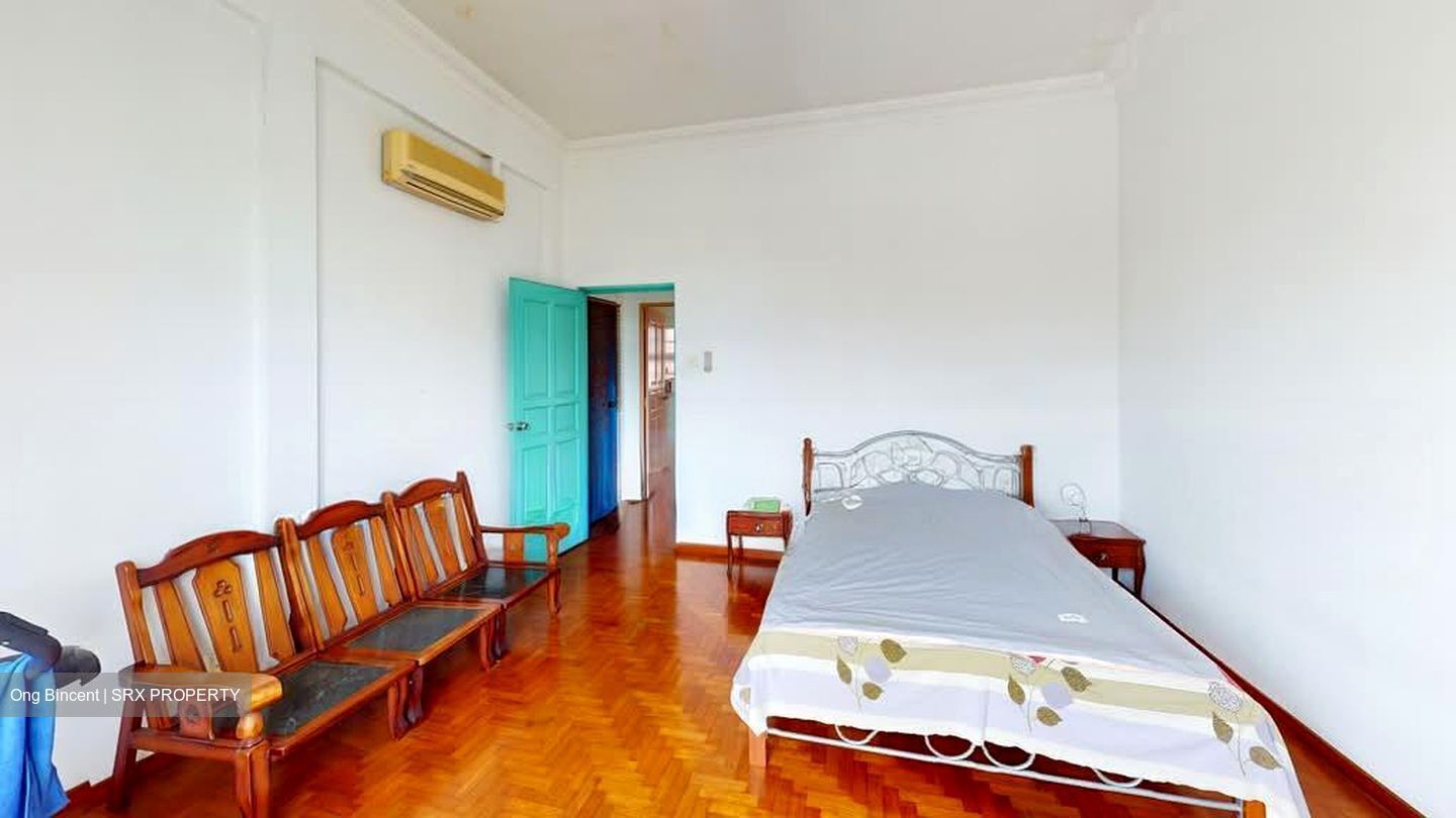 Upper Serangoon Road (D19), Semi-Detached #541518141